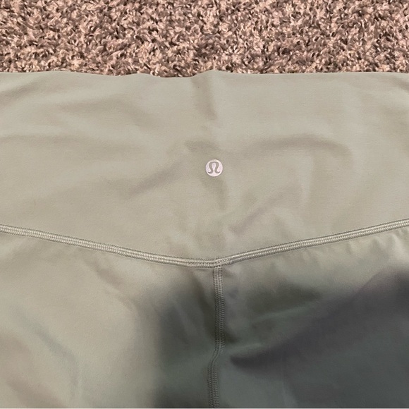 Lululemon Align Leggings - Picture 2 of 5